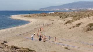 CAU CAMPO A TRAVES 2025
